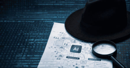 black hat GEO