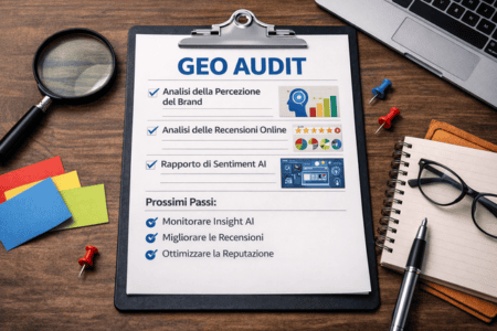 geo audit