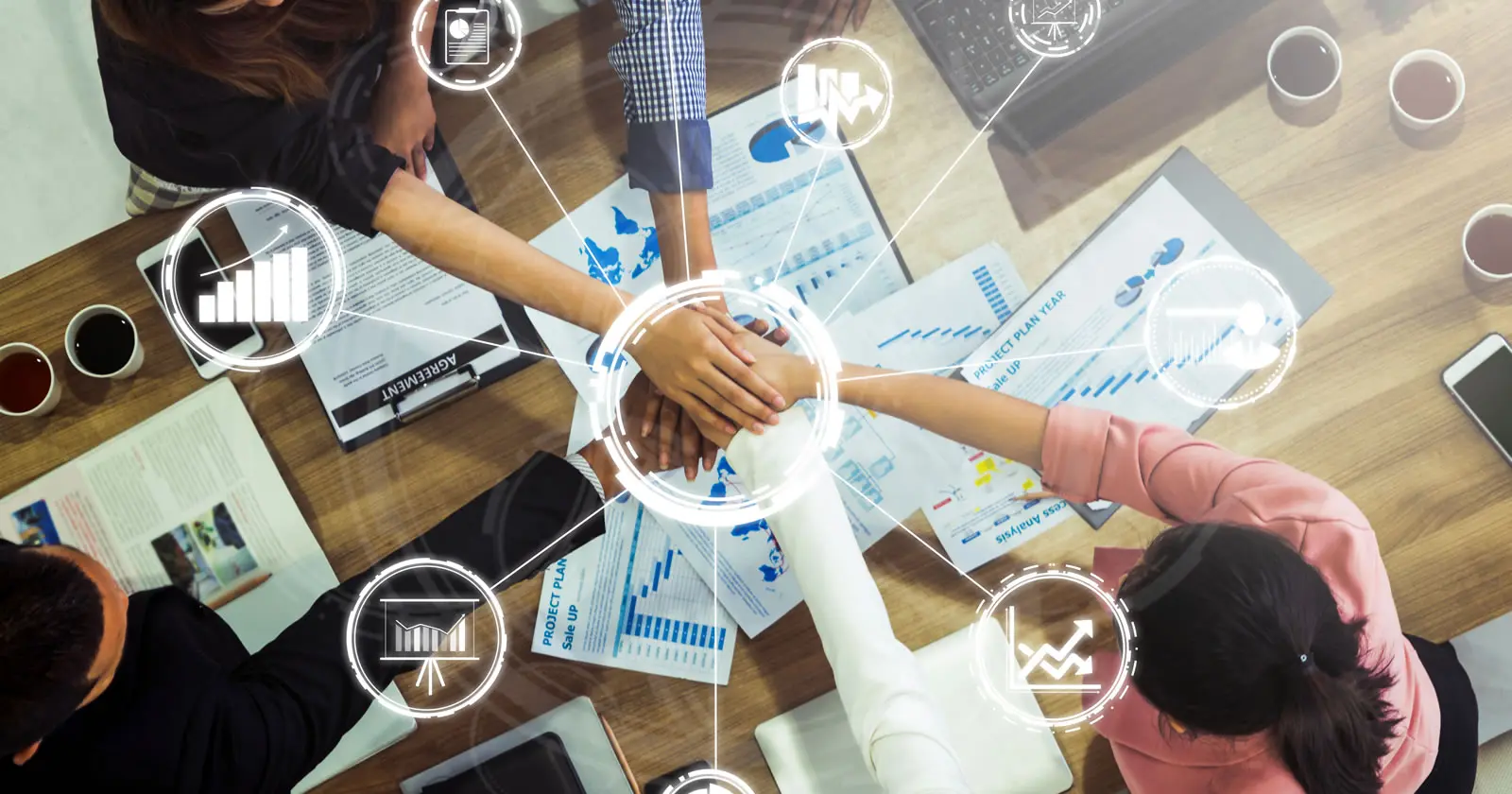 Inizia a fare sul serio con SEO Cube Agency