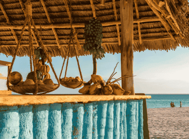 Chiriguito - marketing